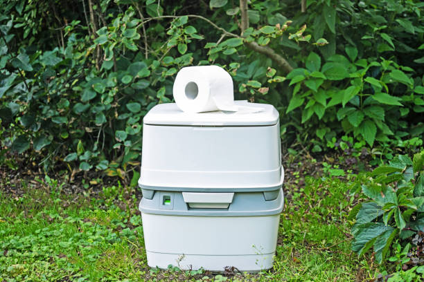 Best High-end porta potty rental  in Winnsboro Mills, SC