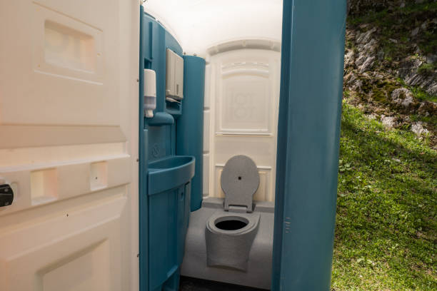 Best Affordable portable toilet rental  in Winnsboro Mills, SC