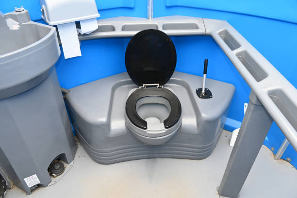 Best Best portable toilet rental  in Winnsboro Mills, SC