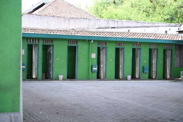 Best Sanitation services for porta potties  in Winnsboro Mills, SC
